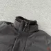 Canada Goose Forester Men's Stand Collar Down Puffer Jacket #A68969