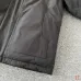 Canada Goose Forester Men's Stand Collar Down Puffer Jacket #A68969