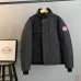 Canada Goose Forester Men's Stand Collar Down Puffer Jacket #A68969