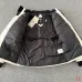 Canada Goose Forester Men's Stand Collar Down Puffer Jacket #A68969