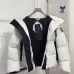 Canada Goose Hooded Down Jacket Lightweight Quilted Design with Contrast Accents Luxury Winter Insulated Outerwear for Men/Women #B57849