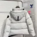 Canada Goose Hooded Down Jacket Lightweight Quilted Design with Contrast Accents Luxury Winter Insulated Outerwear for Men/Women #B57849