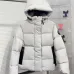 Canada Goose Hooded Down Jacket Lightweight Quilted Design with Contrast Accents Luxury Winter Insulated Outerwear for Men/Women #B57849