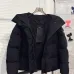 Canada Goose Hooded Down Jacket Lightweight Quilted Design with Contrast Accents Luxury Winter Insulated Outerwear for Men/Women #B57850