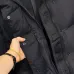 Canada Goose Hooded Down Jacket Lightweight Quilted Design with Contrast Accents Luxury Winter Insulated Outerwear for Men/Women #B57850