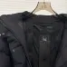 Canada Goose Hooded Down Jacket Lightweight Quilted Design with Contrast Accents Luxury Winter Insulated Outerwear for Men/Women #B57850