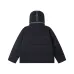 Canada Goose Hooded Down Jacket Lightweight Quilted Design with Contrast Accents Luxury Winter Insulated Outerwear for Men/Women #B59298