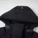 Canada Goose Hooded Down Jacket Lightweight Quilted Design with Contrast Accents Luxury Winter Insulated Outerwear for Men/Women #B59298