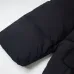 Canada Goose Hooded Down Jacket Lightweight Quilted Design with Contrast Accents Luxury Winter Insulated Outerwear for Men/Women #B59298