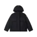Canada Goose Hooded Down Jacket Lightweight Quilted Design with Contrast Accents Luxury Winter Insulated Outerwear for Men/Women #B59298