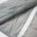 Canada Goose Hooded Down Jacket Lightweight Quilted Design with Contrast Accents Luxury Winter Insulated Outerwear for Men/Women #B59300