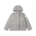 Canada Goose Hooded Down Jacket Lightweight Quilted Design with Contrast Accents Luxury Winter Insulated Outerwear for Men/Women #B59300