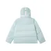 Canada Goose Hooded Down Jacket Lightweight Quilted Design with Contrast Accents Luxury Winter Insulated Outerwear for Men/Women #B59301