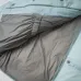 Canada Goose Hooded Down Jacket Lightweight Quilted Design with Contrast Accents Luxury Winter Insulated Outerwear for Men/Women #B59301