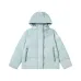 Canada Goose Hooded Down Jacket Lightweight Quilted Design with Contrast Accents Luxury Winter Insulated Outerwear for Men/Women #B59301