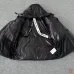 Canada Goose Hooded Down Jacket, White Red Navy Black #A68957