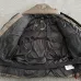Canada Goose Hooded Puffer Jacket, Black Camel #A68966