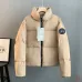 Canada Goose Lawrence Puffer Jacket Unisex Stand Collar Warm Down Coat #A68968