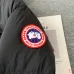 Canada Goose Lawrence Puffer Jacket Unisex Stand Collar Warm Down Coat #A68968