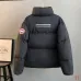 Canada Goose Lawrence Puffer Jacket Unisex Stand Collar Warm Down Coat #A68968
