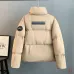 Canada Goose Lawrence Puffer Jacket Unisex Stand Collar Warm Down Coat #A68968