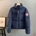 Canada Goose Lawrence Puffer Jacket Unisex Stand Collar Warm Down Coat #A68968