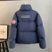 Canada Goose Lawrence Puffer Jacket Unisex Stand Collar Warm Down Coat #A68968