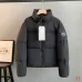 Canada Goose Lawrence Puffer Jacket Unisex Stand Collar Warm Down Coat #A68968