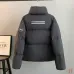 Canada Goose Lawrence Puffer Jacket Unisex Stand Collar Warm Down Coat #A68968
