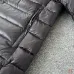 Canada Goose Lightweight Hooded Down Puffer Jacket, Navy Black White #A68967