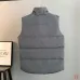Canada Goose Men's Stand Collar Sleeveless Down Puffer Vest #A68971
