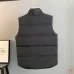 Canada Goose Men's Stand Collar Sleeveless Down Puffer Vest #A68971