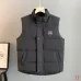 Canada Goose Men's Stand Collar Sleeveless Down Puffer Vest #A68971