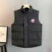 Canada Goose Men's Stand Collar Sleeveless Down Puffer Vest #A68971
