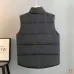 Canada Goose Men's Stand Collar Sleeveless Down Puffer Vest #A68971