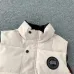 Canada Goose Men's Stand Collar Sleeveless Down Puffer Vest #A68971