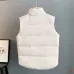 Canada Goose Men's Stand Collar Sleeveless Down Puffer Vest #A68971