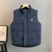 Canada Goose Men's Stand Collar Sleeveless Down Puffer Vest #A68971