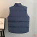 Canada Goose Men's Stand Collar Sleeveless Down Puffer Vest #A68971