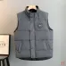 Canada Goose Men's Stand Collar Sleeveless Down Puffer Vest #A68971