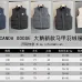 Canada Goose Men's Stand Collar Sleeveless Down Puffer Vest #A68971