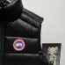 Canada Goose New Arrival Stand-Collar Down Vest for Women/Men Winter Essential Luxury Outerwear #B57837