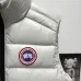 Canada Goose New Arrival Stand-Collar Down Vest for Women/Men Winter Essential Luxury Outerwear #B57839
