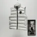 Canada Goose New Arrival Stand-Collar Down Vest for Women/Men Winter Essential Luxury Outerwear #B57840