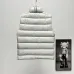 Canada Goose New Arrival Stand-Collar Down Vest for Women/Men Winter Essential Luxury Outerwear #B57840