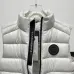 Canada Goose New Arrival Stand-Collar Down Vest for Women/Men Winter Essential Luxury Outerwear #B57840