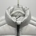 Canada Goose New Arrival Stand-Collar Down Vest for Women/Men Winter Essential Luxury Outerwear #B57840