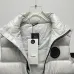 Canada Goose New Arrival Stand-Collar Down Vest for Women/Men Winter Essential Luxury Outerwear #B57840