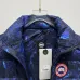 Canada Goose New Arrival Stand-Collar Down Vest for Women/Men Winter Essential Luxury Outerwear #B57843