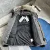 Canada Goose Parka With Fur Trim Grey #B58919